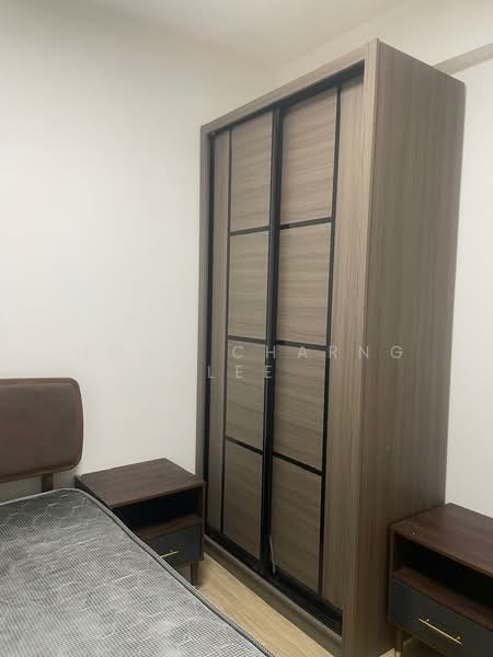Condominium for Rent at Ataraxia Park @ Forest City - Hong Charng Lee - Bedroom - PropertyGuru.com.my