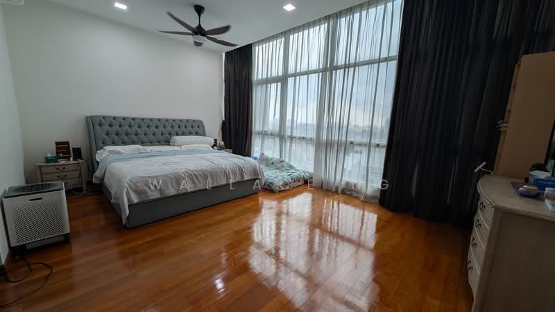 Condominium for Sale at Sunway Vivaldi - Wallace Ng - Bedroom - PropertyGuru.com.my