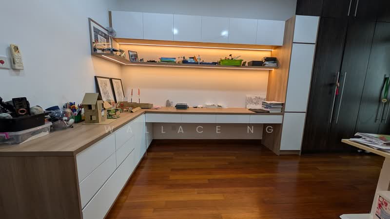 Condominium for Sale at Sunway Vivaldi - Wallace Ng - Study - PropertyGuru.com.my