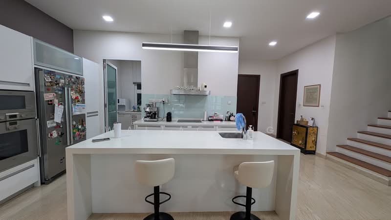 Condominium for Sale at Sunway Vivaldi - Wallace Ng - Kitchen - PropertyGuru.com.my