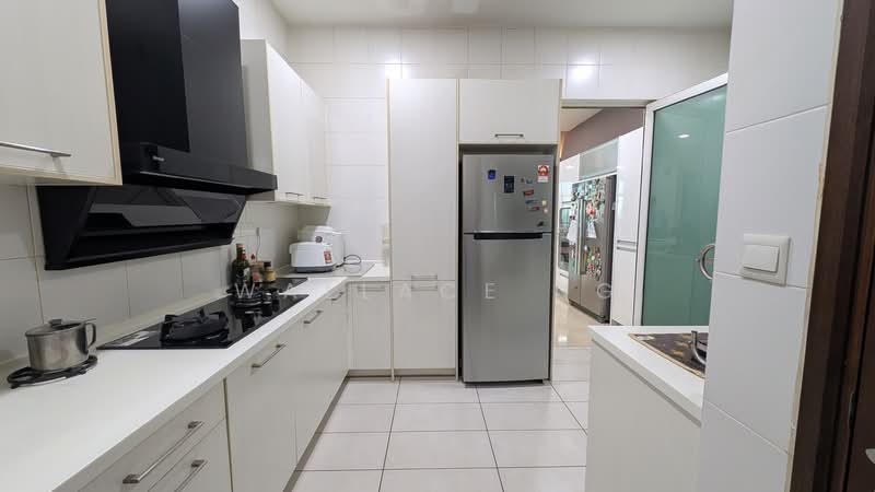Condominium for Sale at Sunway Vivaldi - Wallace Ng - Kitchen - PropertyGuru.com.my