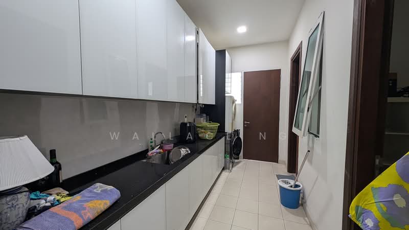 Condominium for Sale at Sunway Vivaldi - Wallace Ng - Kitchen - PropertyGuru.com.my