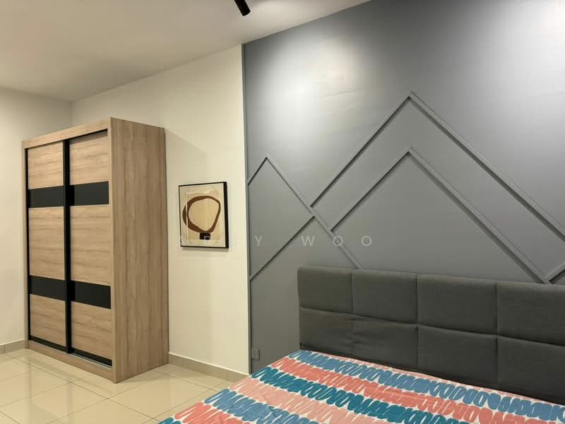 Service Residence for Rent at Setia City Residences - Abby Woo - PropertyGuru.com.my