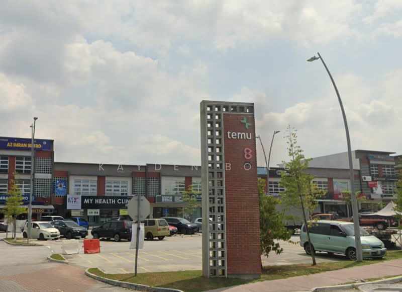 Shop / Office for Rent in Shah Alam (Selangor) - Kayden Bong - Exterior - PropertyGuru.com.my