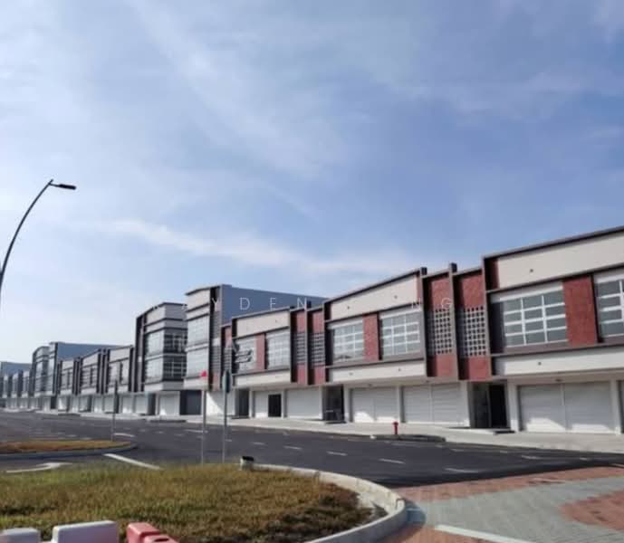 Shop / Office for Rent in Shah Alam (Selangor) - Kayden Bong - Exterior - PropertyGuru.com.my