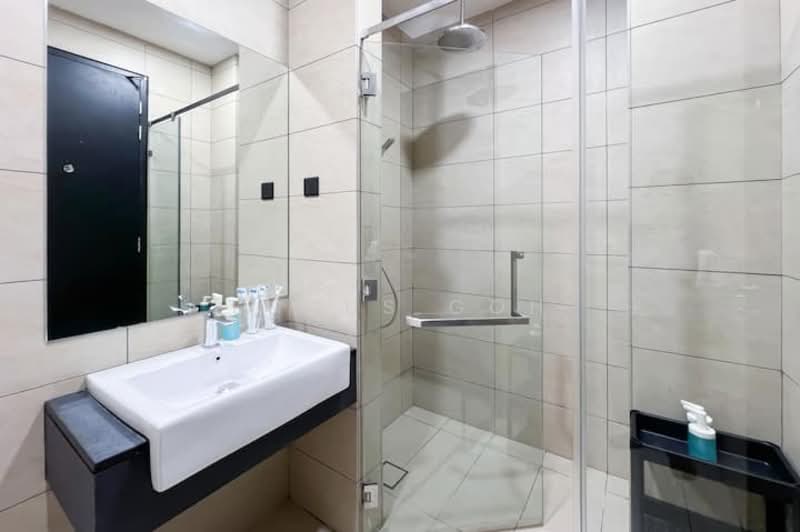 Condominium for Sale at Setia Seraya Residences - Lucus Goh - Bathroom - PropertyGuru.com.my