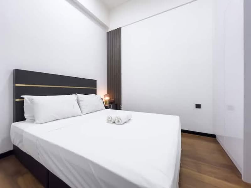 Condominium for Sale at Setia Seraya Residences - Lucus Goh - Bedroom - PropertyGuru.com.my