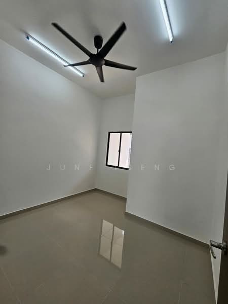 2-storey Terraced House for Rent in Taman Megah Ria (Masai) - June Tseng - Interior - PropertyGuru.com.my