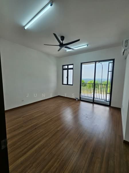2-storey Terraced House for Rent in Taman Megah Ria (Masai) - June Tseng - Interior - PropertyGuru.com.my
