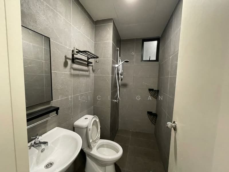 Service Residence for Rent at Majestic Maxim - Felicia Gan - Bathroom - PropertyGuru.com.my