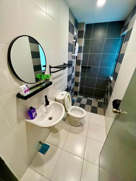 Condominium for Sale at Manhattan Condominium - Kelvin Chong - Bathroom - PropertyGuru.com.my
