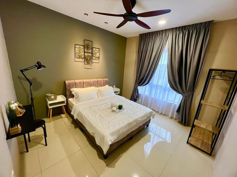 Condominium for Sale at Manhattan Condominium - Kelvin Chong - Bedroom - PropertyGuru.com.my