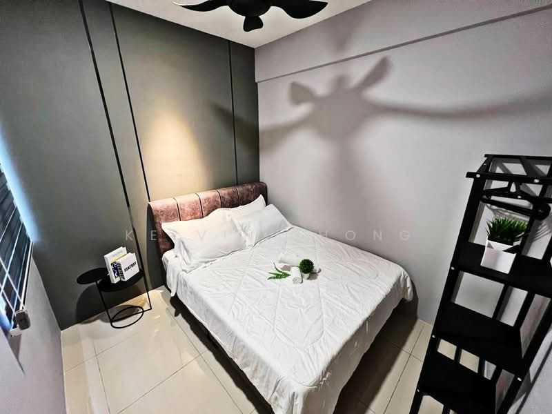 Condominium for Sale at Manhattan Condominium - Kelvin Chong - Bedroom - PropertyGuru.com.my