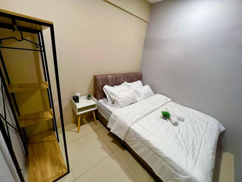 Condominium for Sale at Manhattan Condominium - Kelvin Chong - Bedroom - PropertyGuru.com.my