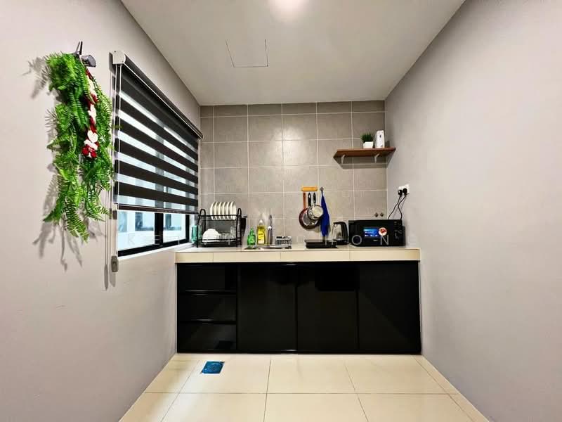 Condominium for Sale at Manhattan Condominium - Kelvin Chong - Kitchen - PropertyGuru.com.my
