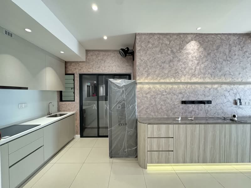 Condominium for Rent at Skyline KL - Andy . - PropertyGuru.com.my