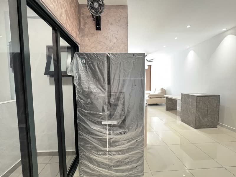 Condominium for Rent at Skyline KL - Andy . - PropertyGuru.com.my