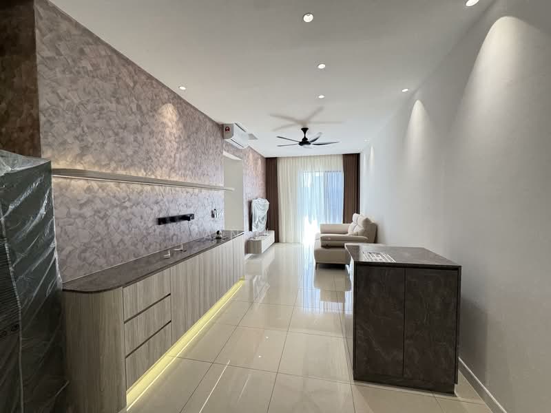 Condominium for Rent at Skyline KL - Andy . - PropertyGuru.com.my