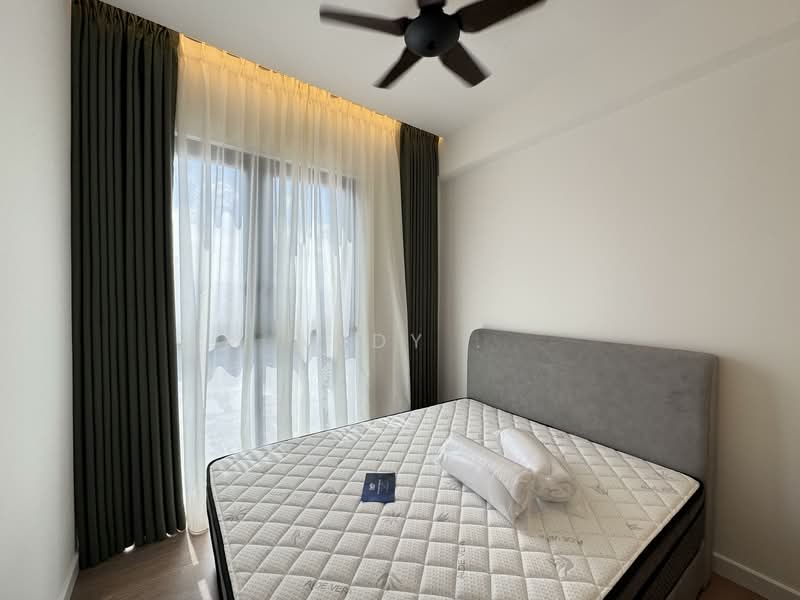 Condominium for Rent at Skyline KL - Andy . - PropertyGuru.com.my