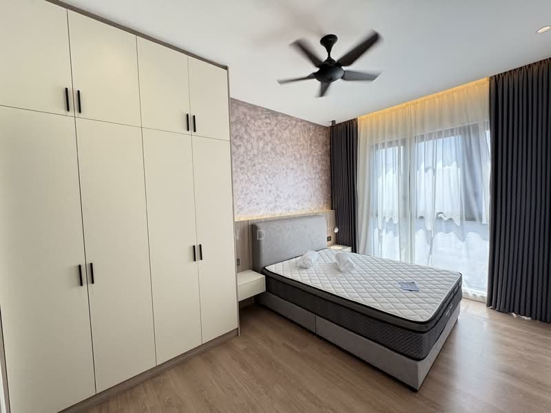 Condominium for Rent at Skyline KL - Andy . - PropertyGuru.com.my