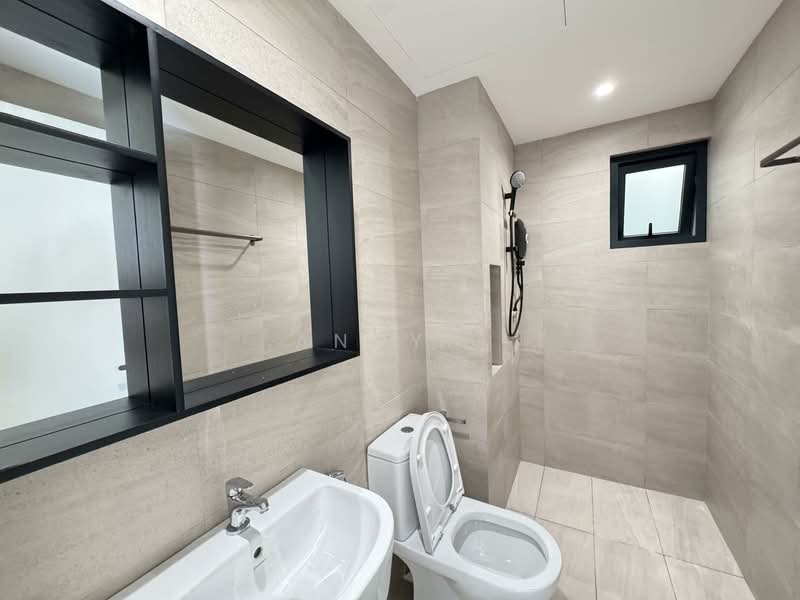 Condominium for Rent at Skyline KL - Andy . - PropertyGuru.com.my