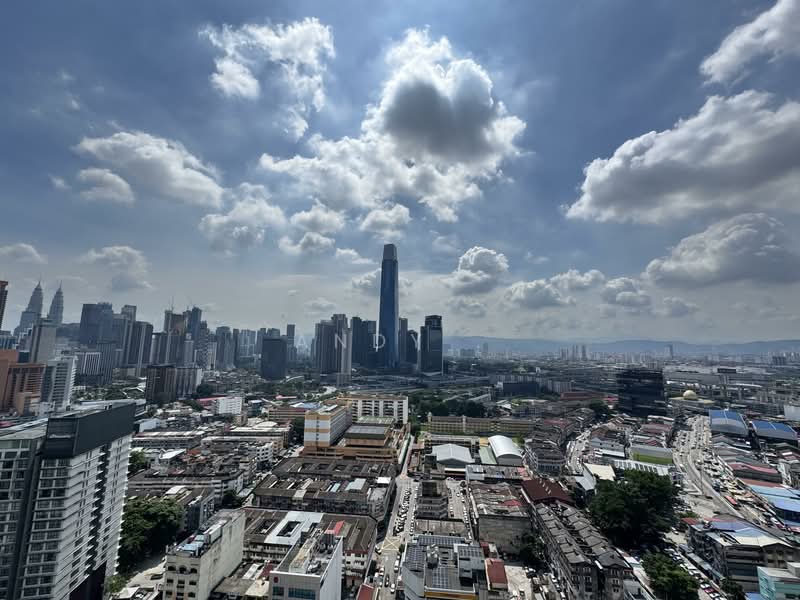 Condominium for Rent at Skyline KL - Andy . - PropertyGuru.com.my