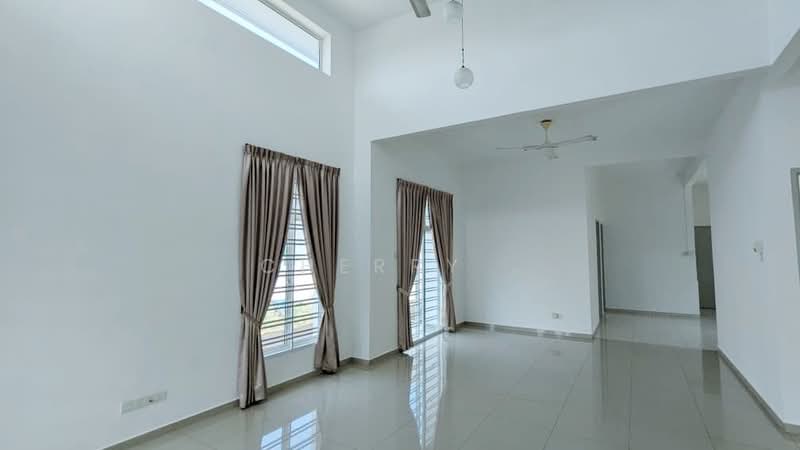 Bungalow for Sale in Durian Tunggal (Melaka) - Cherry . - Living Room - PropertyGuru.com.my