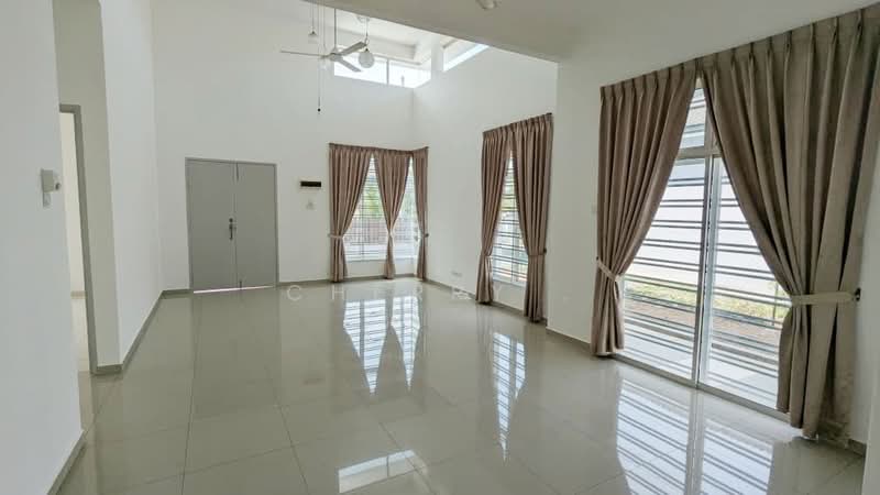 Bungalow for Sale in Durian Tunggal (Melaka) - Cherry . - Living Room - PropertyGuru.com.my