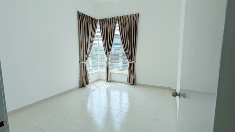 Bungalow for Sale in Durian Tunggal (Melaka) - Cherry . - Bedroom - PropertyGuru.com.my
