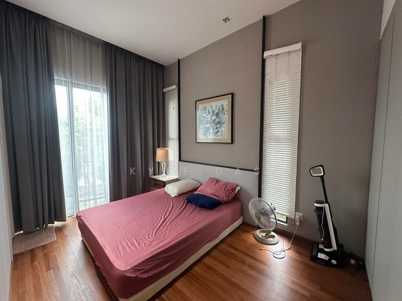 Rumah Teres untuk Disewa di Masai (Johor) - Kyle Das - Bedroom - PropertyGuru.com.my
