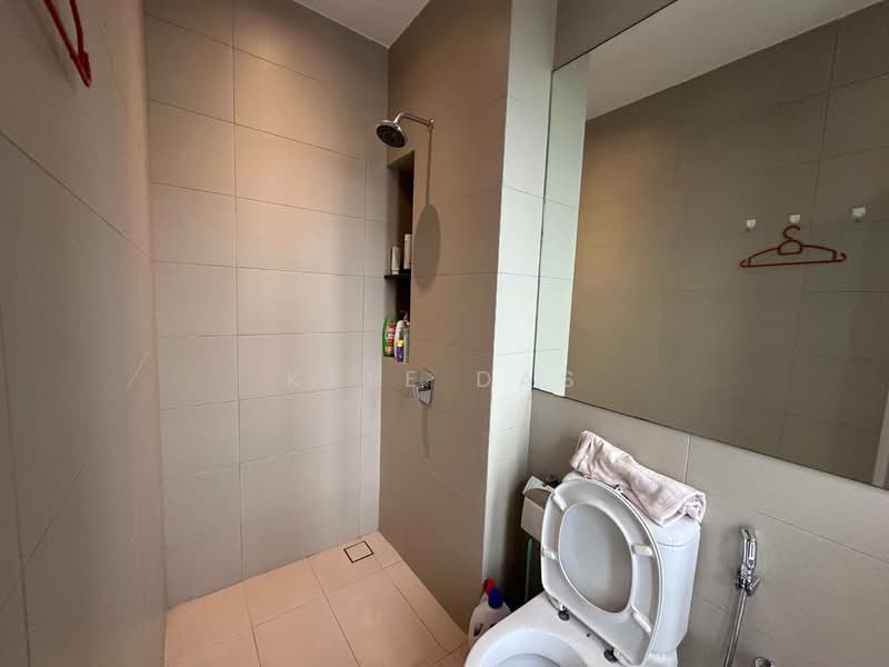 Rumah Teres untuk Disewa di Masai (Johor) - Kyle Das - Bathroom - PropertyGuru.com.my