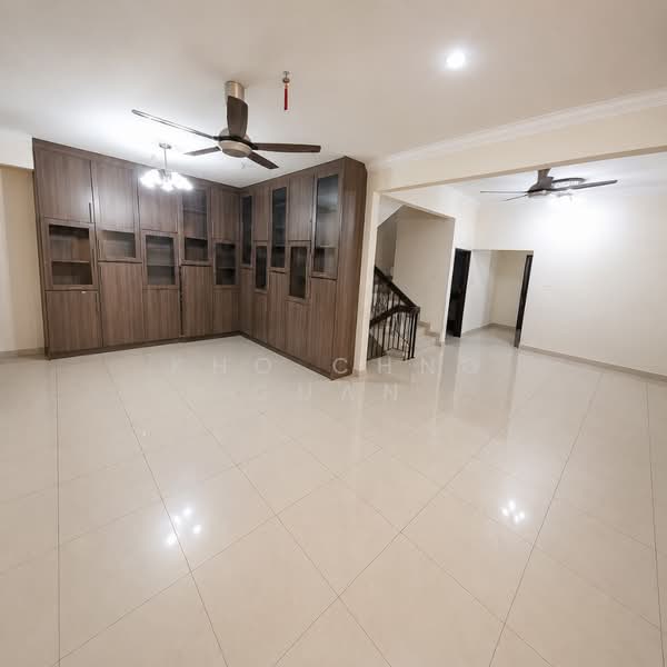 3-storey Terraced House for Sale in Puchong (Selangor) - Kho Chng Guan - Interior - PropertyGuru.com.my