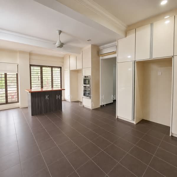 3-storey Terraced House for Sale in Puchong (Selangor) - Kho Chng Guan - Kitchen - PropertyGuru.com.my