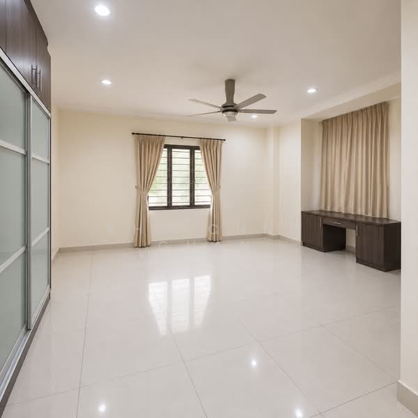 3-storey Terraced House for Sale in Puchong (Selangor) - Kho Chng Guan - Interior - PropertyGuru.com.my