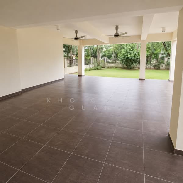 3-storey Terraced House for Sale in Puchong (Selangor) - Kho Chng Guan - Exterior - PropertyGuru.com.my