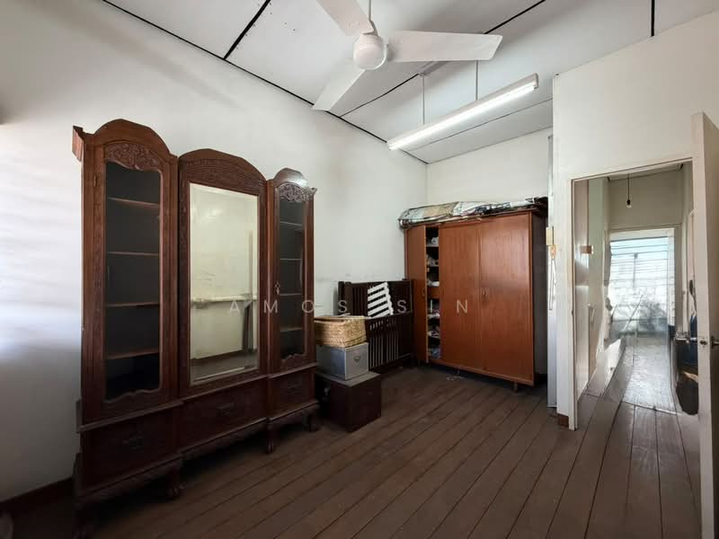 Rumah Teres 2-Tingkat untuk Dijual di Island Park (Jelutong) - Amos Sin - Interior - PropertyGuru.com.my