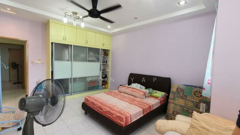 Rumah Teres 2 Tingkat untuk Dijual di Bukit Indah (Iskandar Puteri (Nusajaya)) - Evon Yap - PropertyGuru.com.my