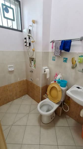 Rumah Teres 2 Tingkat untuk Dijual di Bukit Indah (Iskandar Puteri (Nusajaya)) - Evon Yap - PropertyGuru.com.my