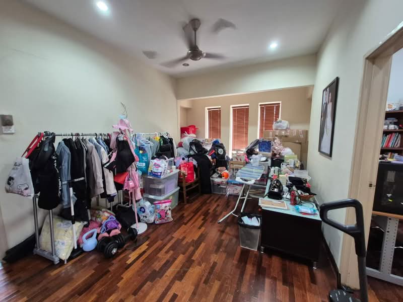 2-storey Terraced House for Sale in Shah Alam (Selangor) - Irish Shek - Interior - PropertyGuru.com.my