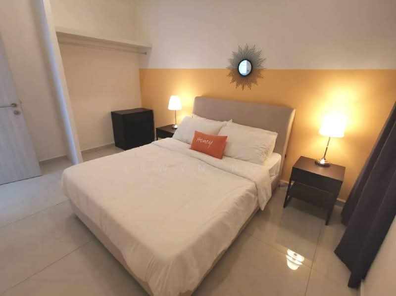 Apartment for Rent at Havona - Irwyn Ng - Bedroom - PropertyGuru.com.my