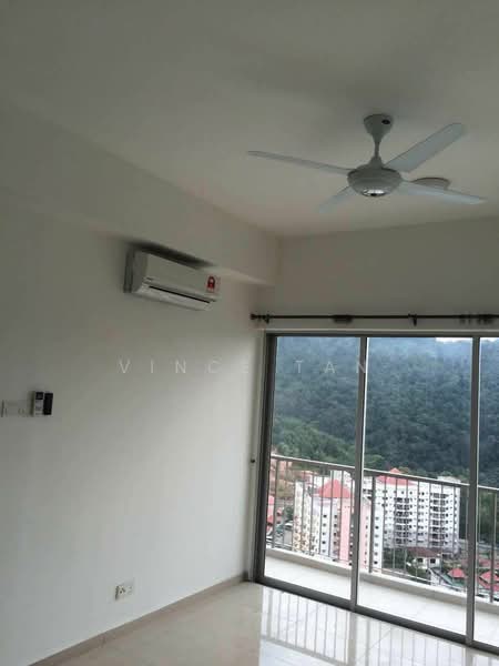 Kondominium untuk Dijual di Platinum III - Vince Tan - View - PropertyGuru.com.my