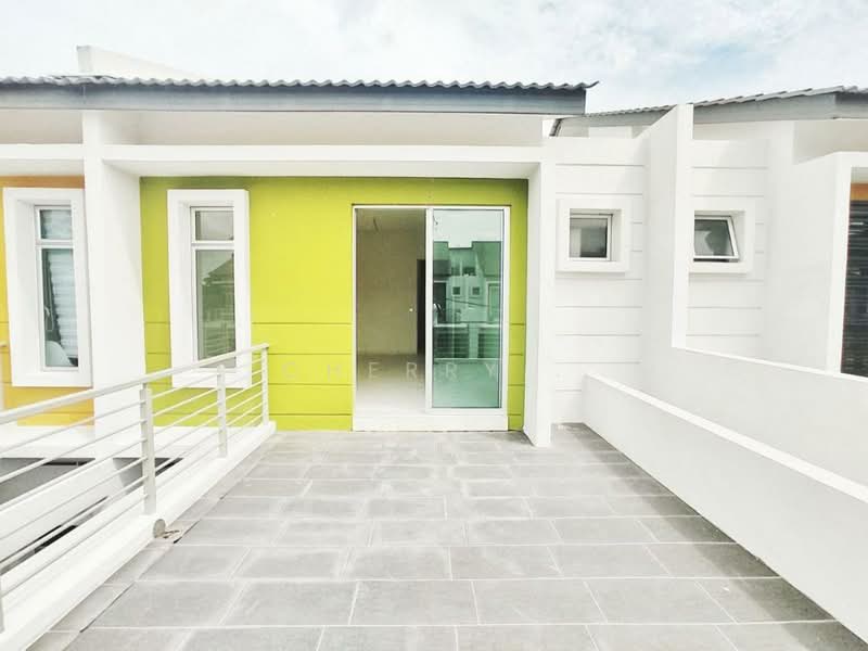 Bungalow for Sale in Krubong (Melaka) - Cherry . - Exterior - PropertyGuru.com.my