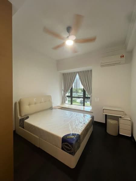 Condominium for Rent at R&F Princess Cove Phase 2-Seine Region - Kevin Lim - Bedroom - PropertyGuru.com.my