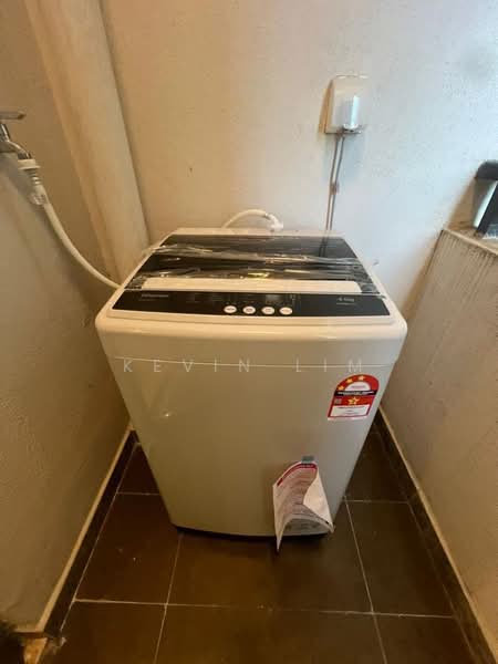 Condominium for Rent at R&F Princess Cove Phase 2-Seine Region - Kevin Lim - Interior - PropertyGuru.com.my