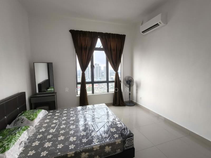 Condominium for Rent at KSL Residence 2 @ Kangkar Tebrau - Ray Wong - Bedroom - PropertyGuru.com.my
