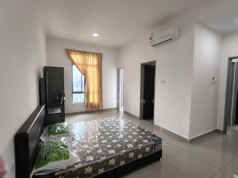 Condominium for Rent at KSL Residence 2 @ Kangkar Tebrau - Ray Wong - Bedroom - PropertyGuru.com.my