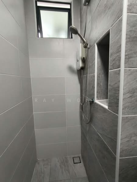 Condominium for Rent at KSL Residence 2 @ Kangkar Tebrau - Ray Wong - Bathroom - PropertyGuru.com.my
