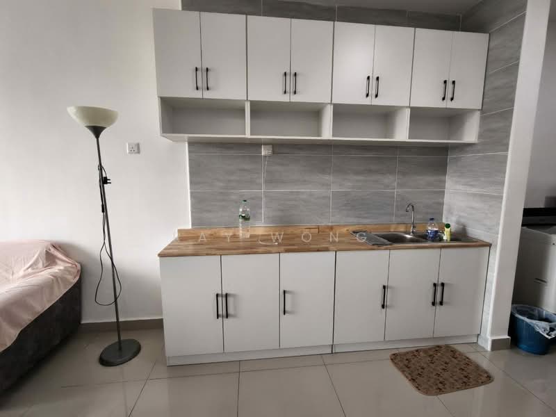 Condominium for Rent at KSL Residence 2 @ Kangkar Tebrau - Ray Wong - PropertyGuru.com.my