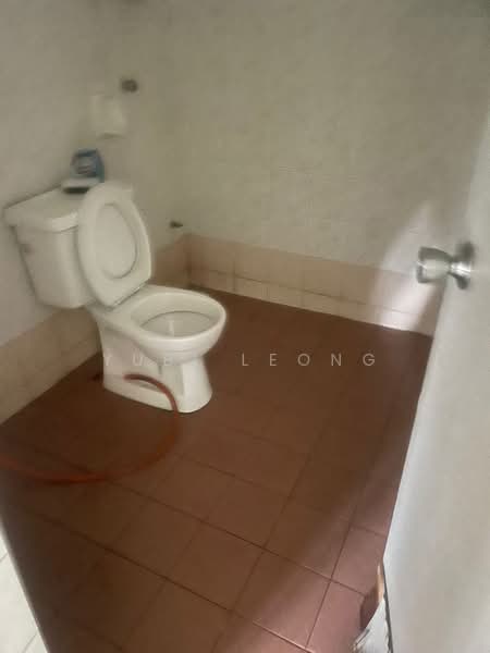 Apartment for Rent at Suria Kipark Damansara - Yubi Leong - Bathroom - PropertyGuru.com.my