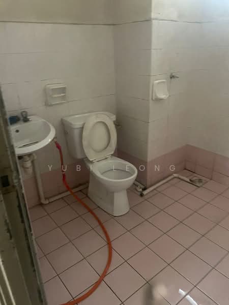 Apartment for Rent at Suria Kipark Damansara - Yubi Leong - Bathroom - PropertyGuru.com.my